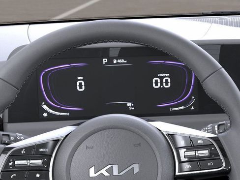 New 2026 Kia Seltos S image 21