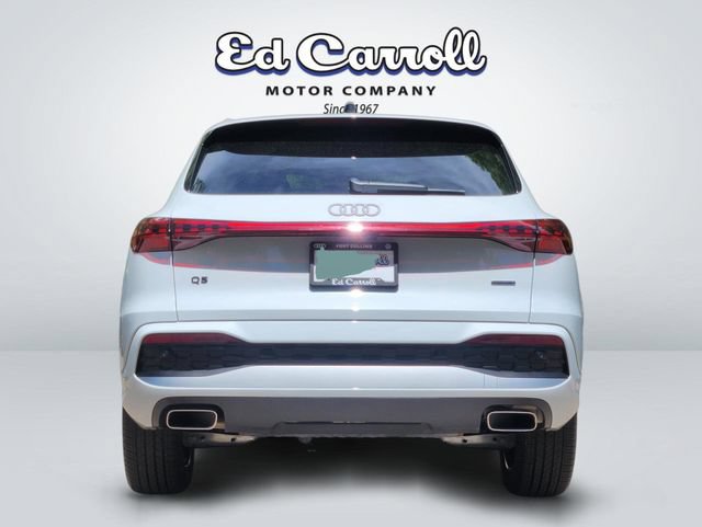 Used 2025 Audi Q5 Premium w/ Convenience Package AWD/4WD image 6