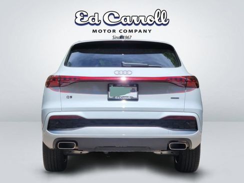 Used 2025 Audi Q5 Premium w/ Convenience Package AWD/4WD image 6