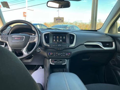 Certified 2023 GMC Terrain SLE w/ Driver Convenience Package image 33