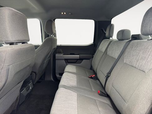 Certified 2022 Ford F150 XLT w/ Equipment Group 302A High image 13