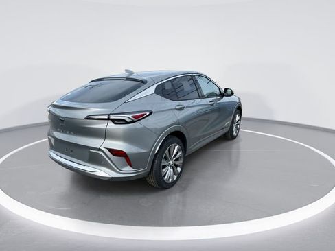 New 2026 Buick Envista Sport Touring FWD image 8