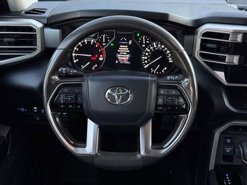 Used 2022 Toyota Tundra SR5 image 22