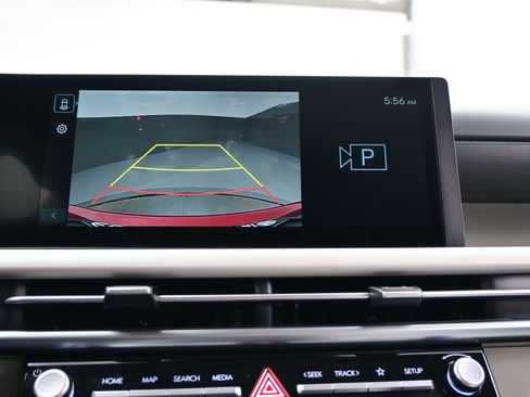 Certified 2026 Hyundai Tucson SEL image 18