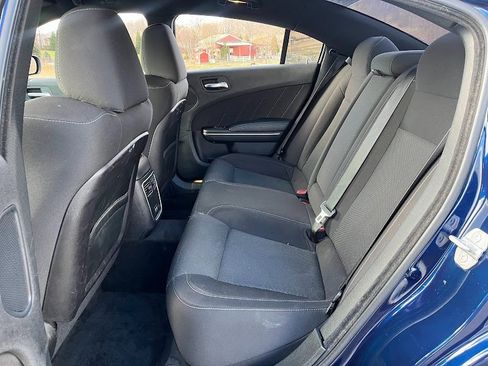 Used 2016 Dodge Charger R/T Scat Pack w/ Beats Audio Group image 40