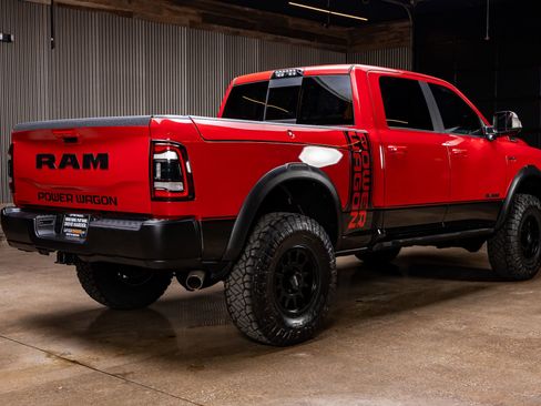 Used 2021 RAM 2500 Power Wagon image 10