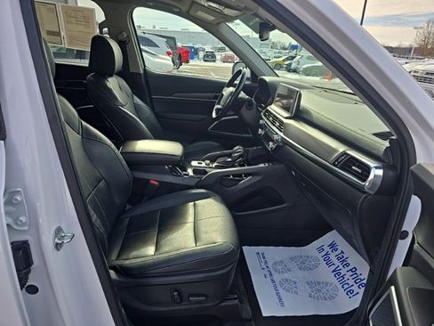 Certified 2022 Kia Telluride EX w/ EX Premium Package image 32