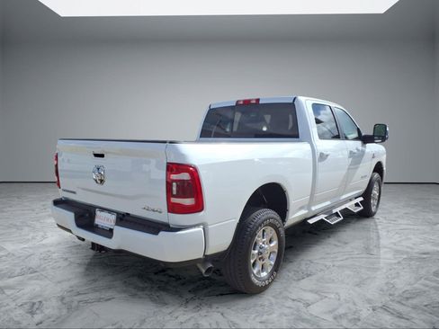 Used 2024 RAM 2500 Laramie image 7