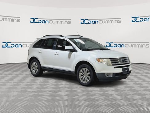 Used 2010 Ford Edge SEL FWD image 2
