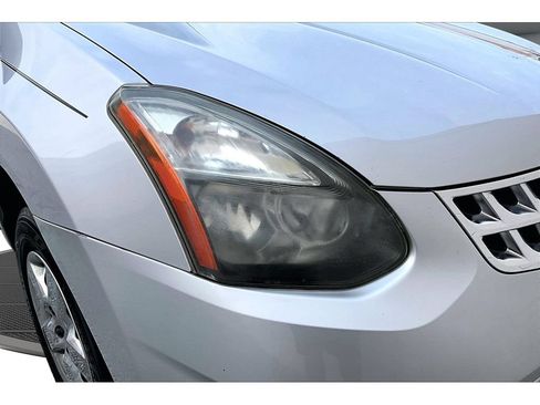 Used 2015 Nissan Rogue S w/ Convenience Package AWD/4WD image 49