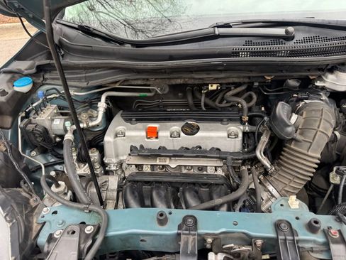 Used 2014 Honda CR-V EX-L image 23