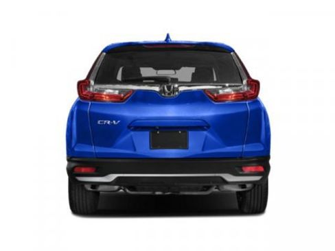 Used 2022 Honda CR-V EX image 5
