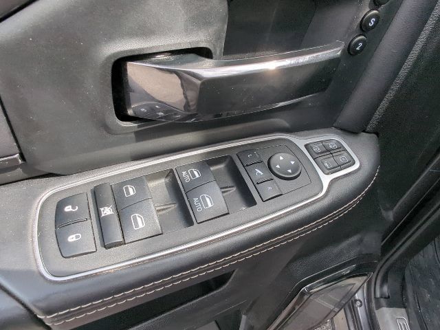 Used 2023 RAM 2500 Limited AWD/4WD image 27