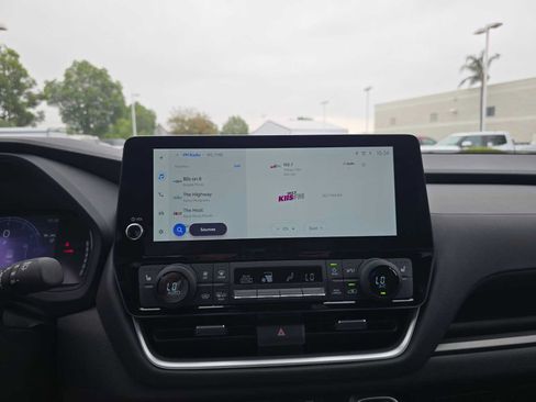 Used 2026 Toyota Grand Highlander FWD image 28