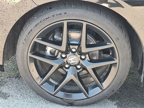 Certified 2023 Honda Civic Sport image 29