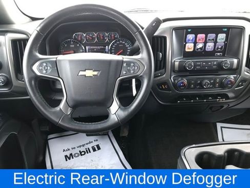 Used 2017 Chevrolet Silverado 1500 LT w/ All Star Edition image 7