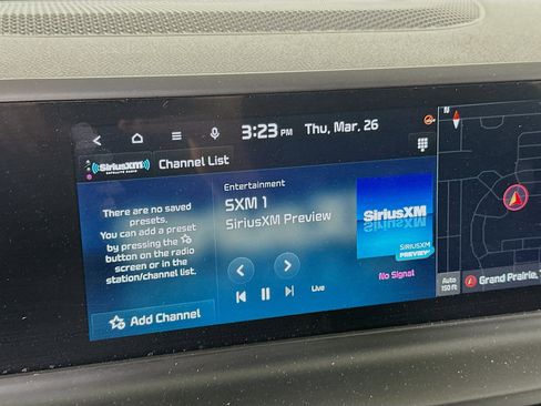 Used 2025 Kia Seltos S image 21