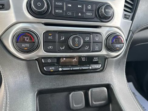 Used 2020 GMC Yukon SLE w/ SLE Value Package AWD/4WD image 32