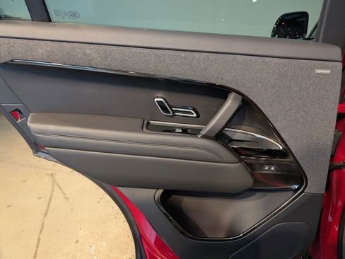 New 2026 Land Rover Range Rover Sport Dynamic SE image 22