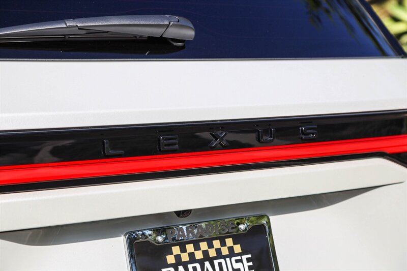 Used 2026 Lexus TX 350 FWD w/ Technology Package image 16