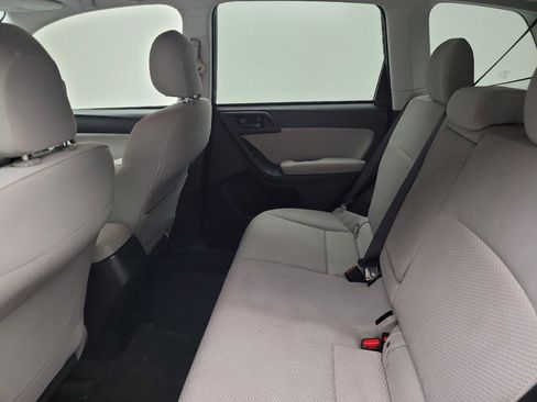 Used 2015 Subaru Forester 2.5i Premium w/ Popular Package #2 AWD/4WD image 18