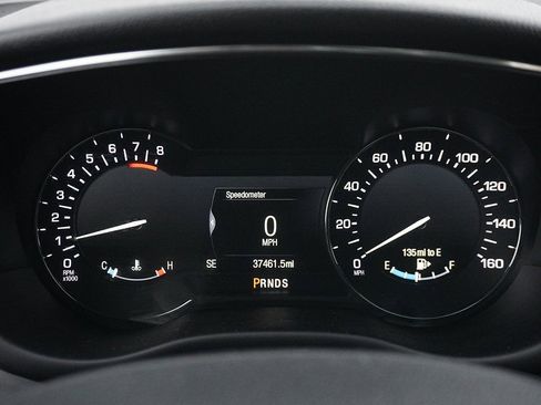 Used 2019 Lincoln MKC Reserve w/ MKC Climate Package image 46