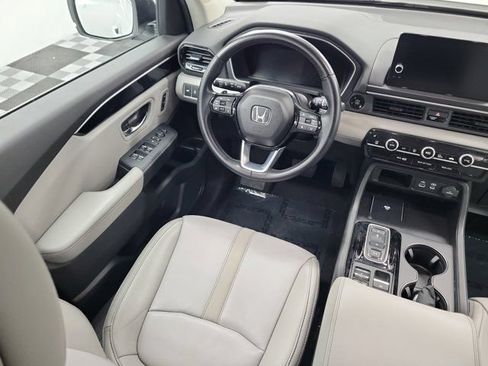 Used 2024 Honda Pilot EX-L image 15