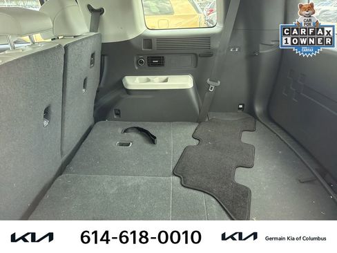 Used 2024 Hyundai Santa Fe SEL image 11