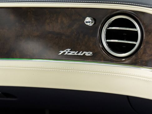 New 2026 Bentley Continental GTC image 41