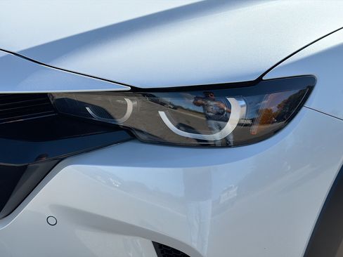 New 2026 MAZDA CX-50 AWD 2.5 Hybrid w/ Weather Package image 10