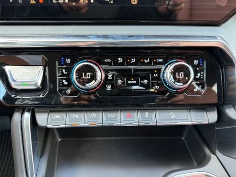 New 2026 GMC Sierra 1500 Denali Ultimate AWD/4WD image 14
