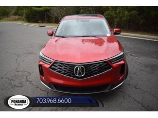 New 2025 Acura RDX w/ Technology Package video 3