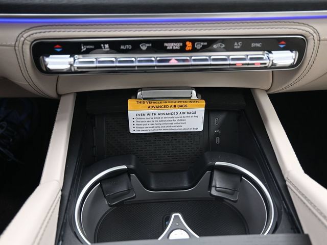 Used 2025 Mercedes-Benz GLE 53 AMG 4MATIC image 13