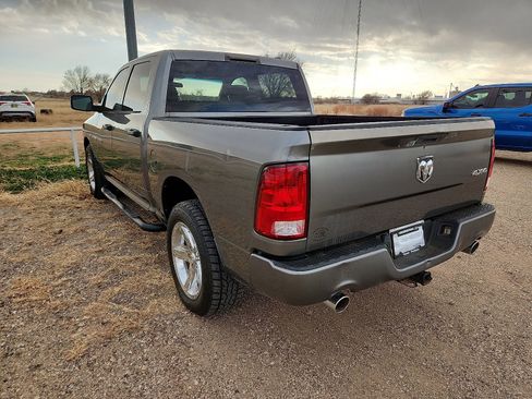 Used 2012 RAM 1500 Express w/ ST Popular Equipment Group image 3