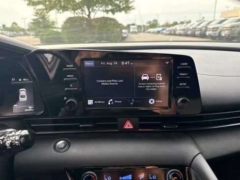 Used 2021 Hyundai Elantra N Line FWD image 17