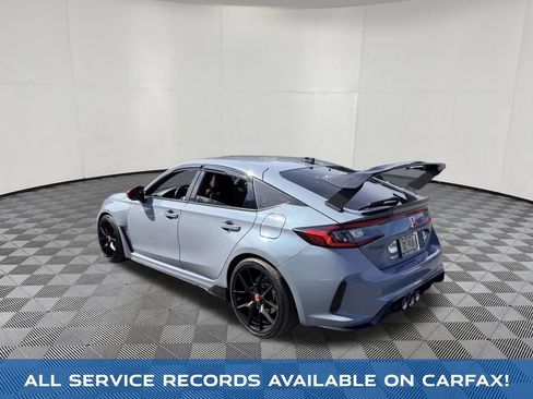 Used 2023 Honda Civic Type R image 3