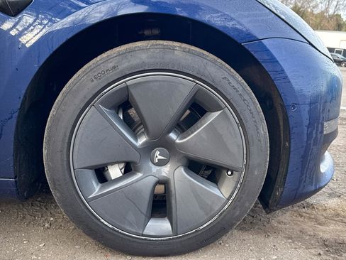 Used 2021 Tesla Model 3 Long Range image 21