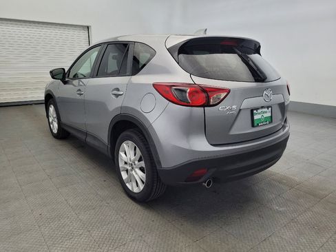 Used 2013 MAZDA CX-5 Grand Touring image 5