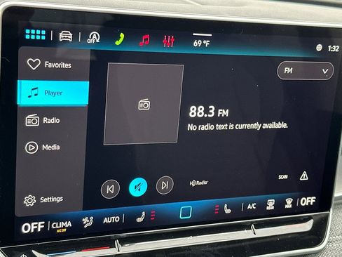 New 2026 Volkswagen Tiguan S AWD/4WD image 17