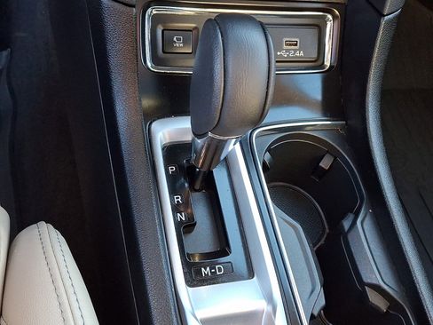 Used 2023 Subaru Ascent Limited w/ Technology Package image 15