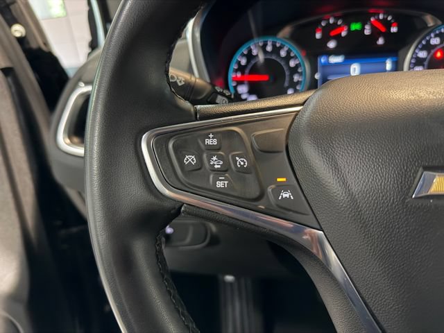 Used 2024 Chevrolet Equinox LT AWD/4WD image 17