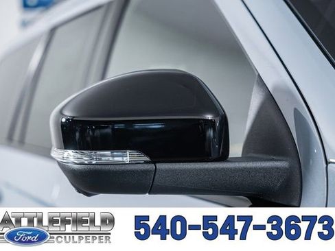 New 2026 Ford Expedition Tremor image 18