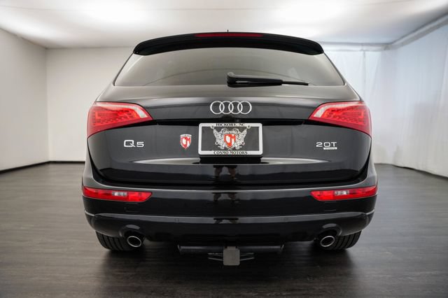 Used 2012 Audi Q5 2.0T Premium Plus AWD/4WD image 37