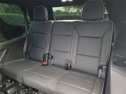 New 2026 Chevrolet Tahoe Premier image 10