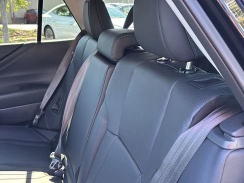 Used 2025 Subaru Outback Touring w/ Popular Package #2 image 30