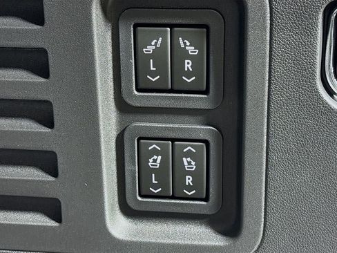 New 2026 GMC Acadia Denali Ultimate image 36