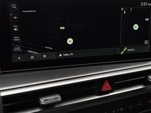 New 2026 Kia Sorento EX w/ EX Premium Package image 12