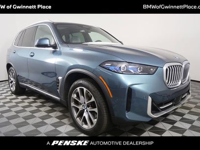 Certified 2026 BMW X5 sDrive40i