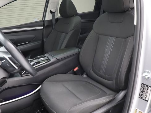 Used 2022 Hyundai Tucson SEL image 16