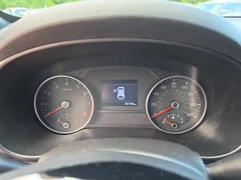 Used 2021 Kia Sportage S AWD/4WD image 15